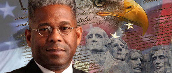 Allen West: Lawmakers Should Have Fewer Days Off