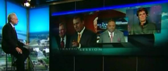 John Boehner Rejects The Word Compromise (VIDEO)