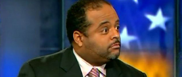 Roland Martin: The Deficit Debate Is A Fraud (VIDEO)