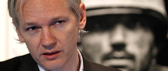WikiLeaks: Truth Or Treason? (VIDEO)