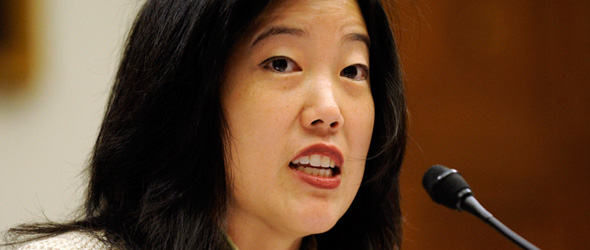 When Standardized Test Scores Soared In D.C., Were The Gains Real?