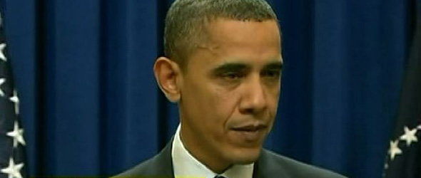 Washington Likes Pres. Obama But Do They Fear And Respect Him? (VIDEO)
