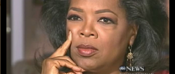 Oprah