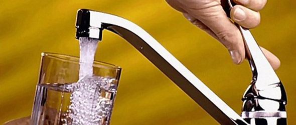 Carcinogen Found In 31 Of 35 Cities’ Water Supply