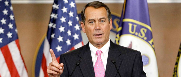 Poll: 71% Shun GOP Handling Of Debt Crisis