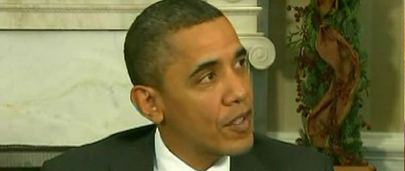 President Obama Faces Stiff Democratic Opposition Over Tax Deal (VIDEO)