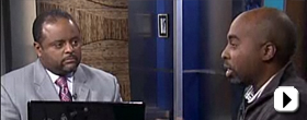 Web Watch: HIV-AIDS Breakthrough, Mike Vick Wants A Dog And Usher Gets Kicked In The Head (VIDEO)