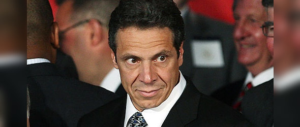 Governors Put State Jobs On The Chopping block