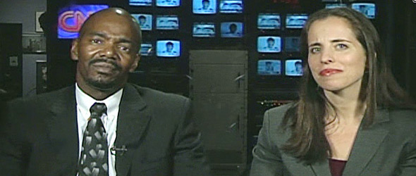 Man Declared Innocent After 30 Years Behind Bars