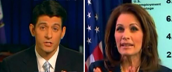 SOTU: One Address Two Republican Responses (VIDEO)