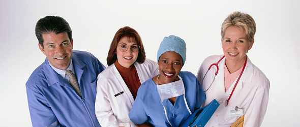 Minorities Get Worse Health Care, But Government Aims For Change