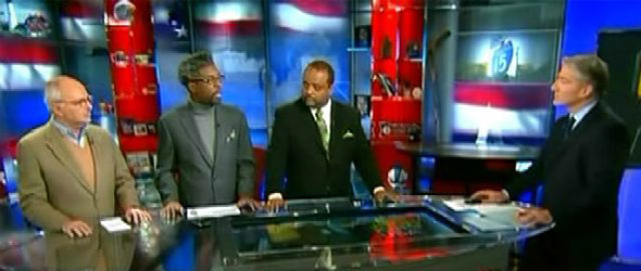 Here Come The Republicans: GOP Set To Take Over The House (VIDEO)