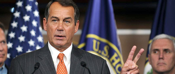 House GOP Releasing Legislation To Repeal Health Care Reform (VIDEO)