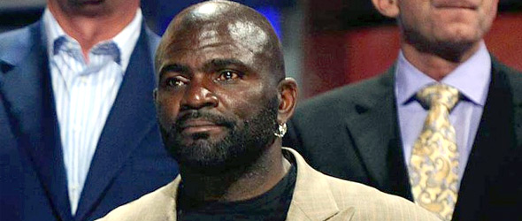 Lawrence Taylor