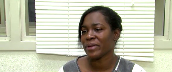 Jailed Ohio Woman Just Wanted Her Kids to Have A Better Education