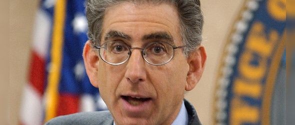 FCIC: Financial Crisis Was Avoidable
