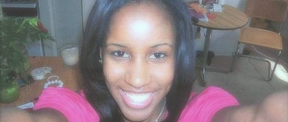 TJMS: Why Is There So Little Coverage Of Missing African-Americans; Could Better News Coverage Have Helped Find Phylicia Barnes?