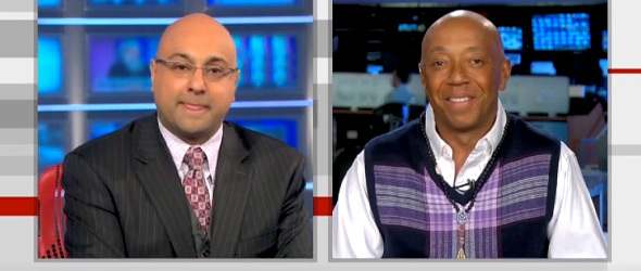 russell simmons house. Russell Simmons Get #39;Super