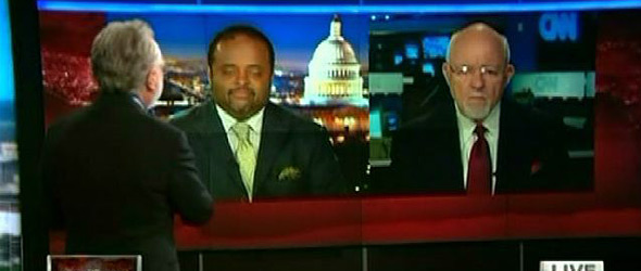 Congressional Musical Chairs: Will Democrats And Republicans Sit Together During The State Of The Union Address? (VIDEO)