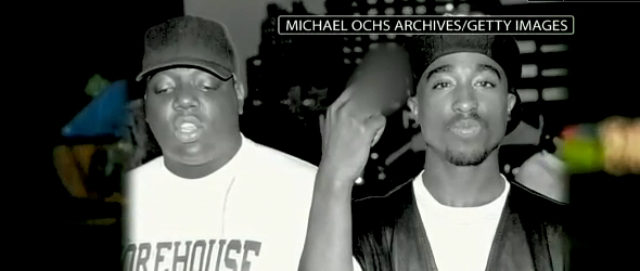 Investigation Into Death Of Notorious B.I.G. Heats Up