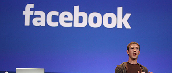 How To Disable Facebook’s Facial Recognition Feature