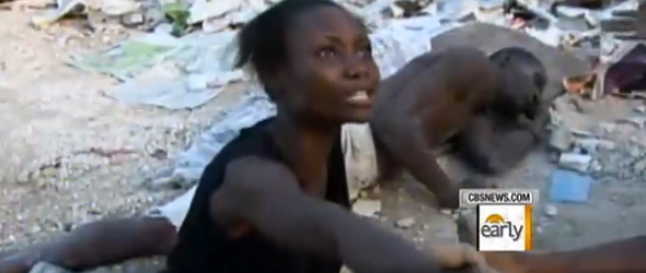 Haiti: One Year Later (VIDEO)