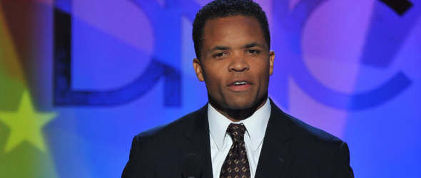 Rep. Jesse Jackson, Jr.: Rick Perry Sounds Like Confederate Leaders Defending The ‘Slave Amendment’