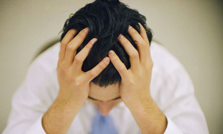 Nearly 50 Percent Of Mental Health Services Recipients In Giffords’ County Were Dropped In 2010