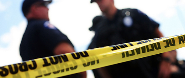 Camden, N.J., To Lose Nearly Half Its Cops And 60 Firefighters