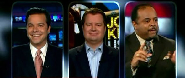 2011 Political Battles Heating Up (VIDEO)