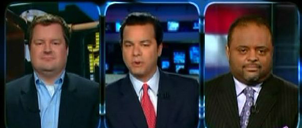 Tea Party Vs The Establishment: Tea Party To Offer Their Own State Of The Union Response (VIDEO)