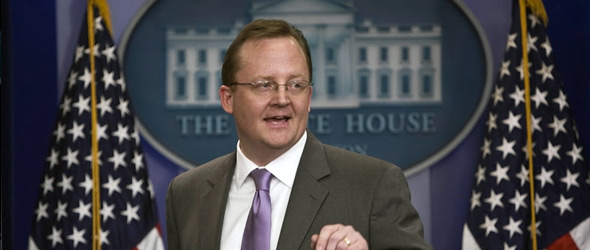 Robert Gibbs