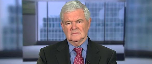 Former Aide Rich Galen: Gingrich ‘Can Pretend,’ But Campaign Over