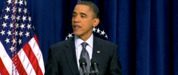 Obama says his budget meets fiscal goals