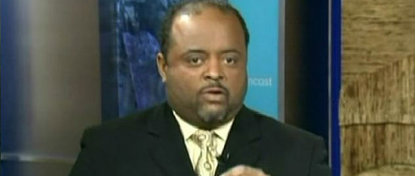 Perspective: What YOU Should Learn From Egypt (VIDEO)