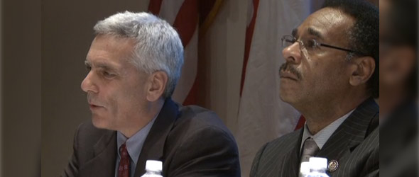 Panelists Discuss Race And The Recession In Prince George’s County