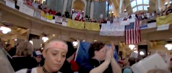 Wisconsin Teacher Retirements Double After Cuts To Benefits And Collective Bargaining