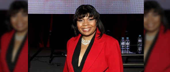 Roland, TJMS, 02.18.11: Roland S. Martin/Tom Joyner Morning Show, Roland Martin Talks With April Ryan About The Budget Cut Battle