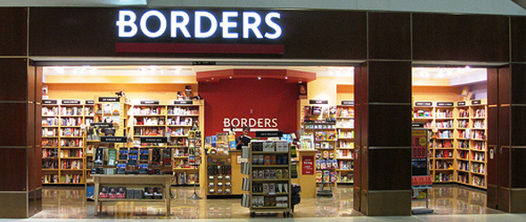 Borders