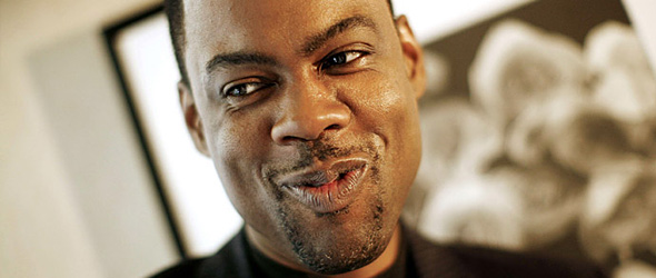 Chris Rock