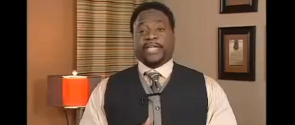 Eddie Long, Investor Clash Over Church Money