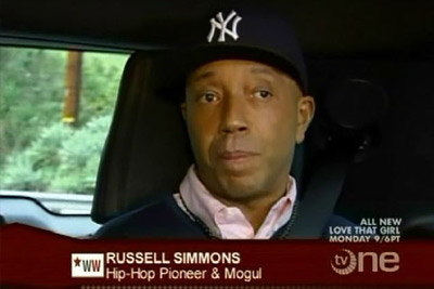 Washington Watch Exclusive: Russell Simmons Breaks Down How To Be Super Rich