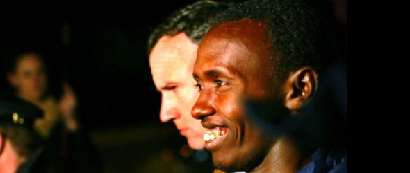 Pirate who 'wanted to kill Americans' gets 33 years for hijacking U.S. ship