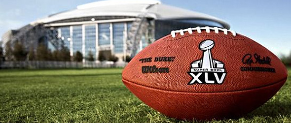 Roland Martin’s Super Bowl Party Rules – Don’t Get Jacked
