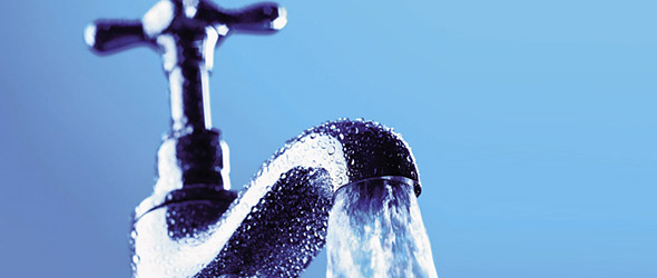 EPA Will Limit Rocket Fuel Chemical In Tap Water