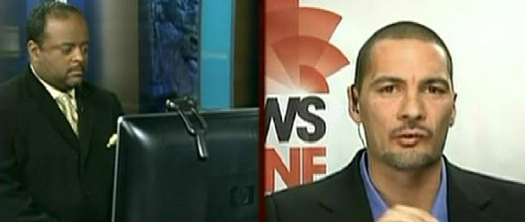 Washington Watch Web Watch: Facebook And Egypt’s Uprising (VIDEO)