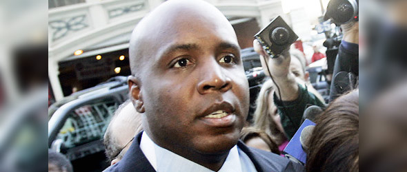 barry bonds head before after. Jury Chosen In Barry Bonds