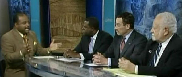 Is Cutting Education The Answer To Budget Woes? (VIDEO)