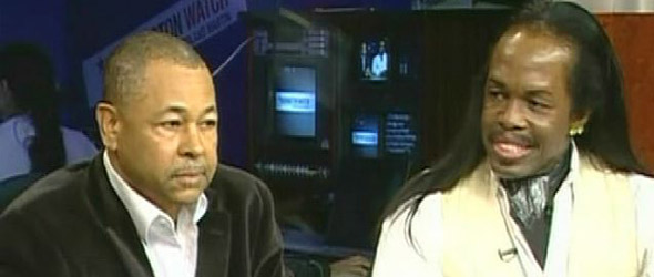 Earth, Wind & Fire On Longevity In The Music Business (VIDEO)