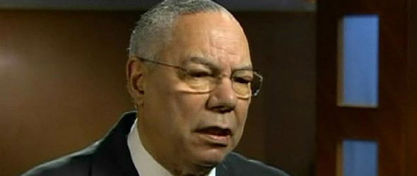 Washington Watch Exclusive: Gen. Colin Powell Discusses Education, Family And Investing In Our Youth (VIDEO)